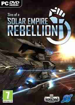 Descargar Sins Of A Solar Empire Rebellion Stellar Phenomena [MULTI][DLC][SKIDROW] por Torrent